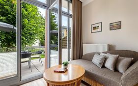 Villa Inge Wohnung 4
