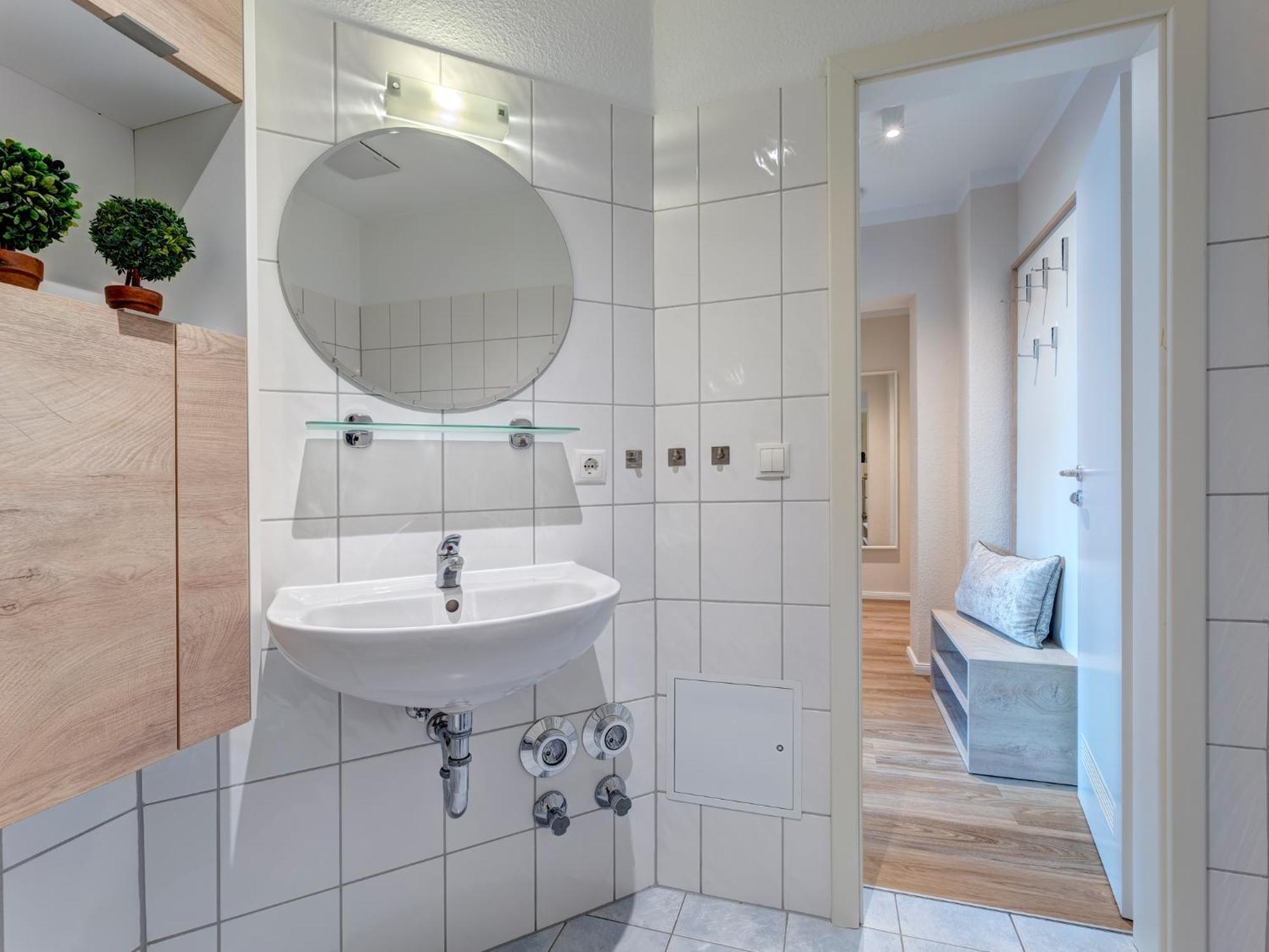 Villa Inge Wohnung 4 Ostseebad Heringsdorf Exterior foto